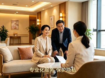 南和有偿售卵代生女生的客户的客户群体有哪些