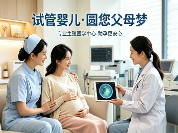 南和辅助生育服务 试管婴儿行业的兴起背景、发展与未来展望